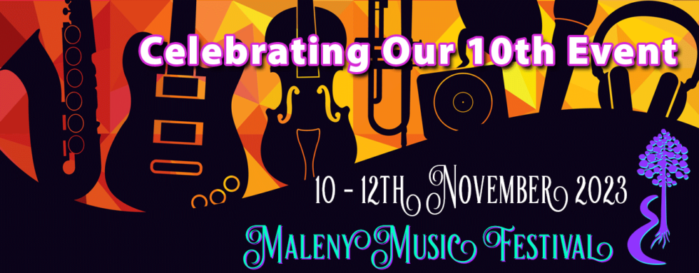 Maleny Music Festival | Sunshine Coast Music and Performing Arts Festival