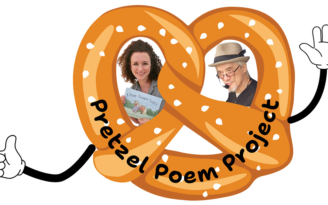 Pretzel Poem Project