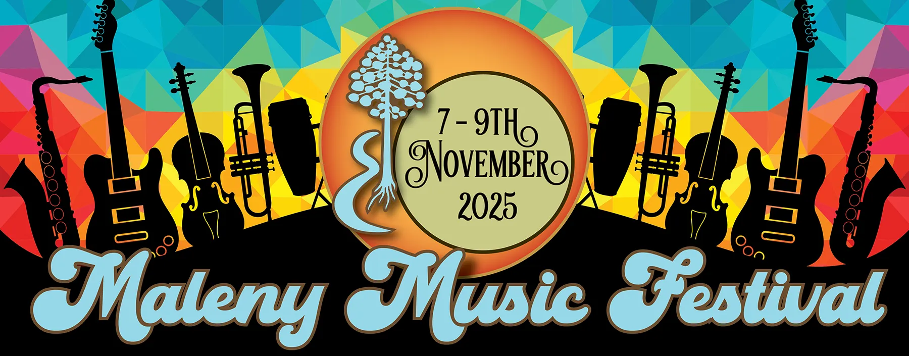 maleny music festival 2025